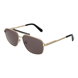 Sunglasses  Guess Aviator με Μεταλλικό σκελετό
