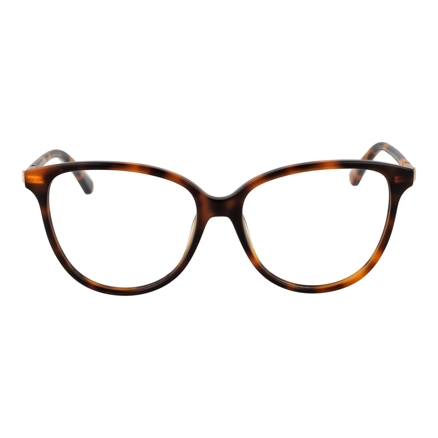 Σκελετός Γυαλιών Guess Cat Eye με Acetate σκελετό - Image 2