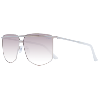 Sunglasses  Guess Aviator με Μεταλλικό σκελετό