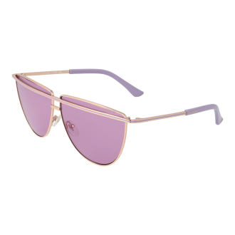 Sunglasses  Guess Aviator με Μεταλλικό σκελετό