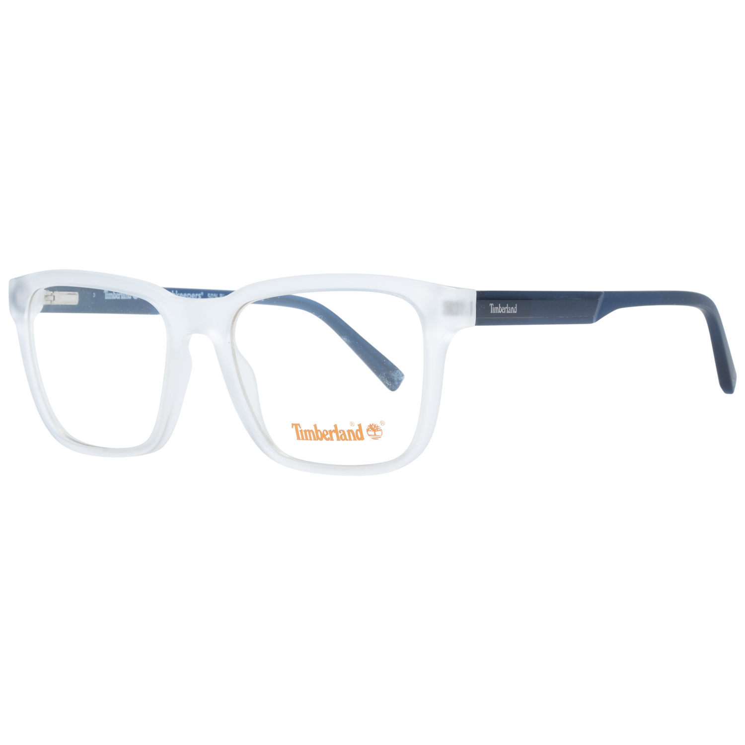 Σκελετός Γυαλιών Timberland Square με Plastic σκελετό