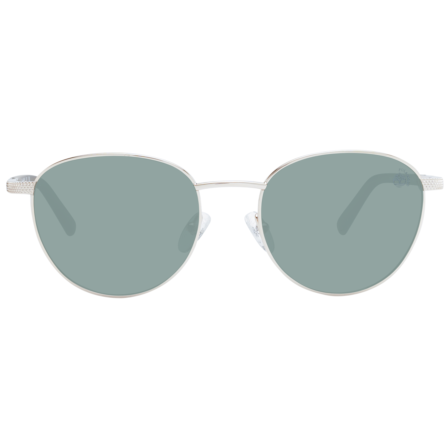 Sunglasses Timberland Round με Μεταλλικό σκελετό - Image 2