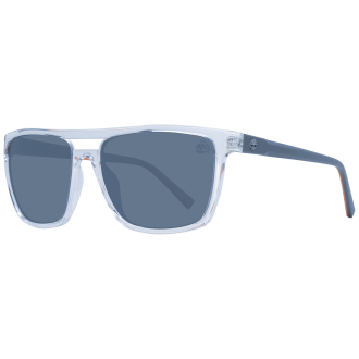 Sunglasses  Timberland Rectangle με Plastic σκελετό