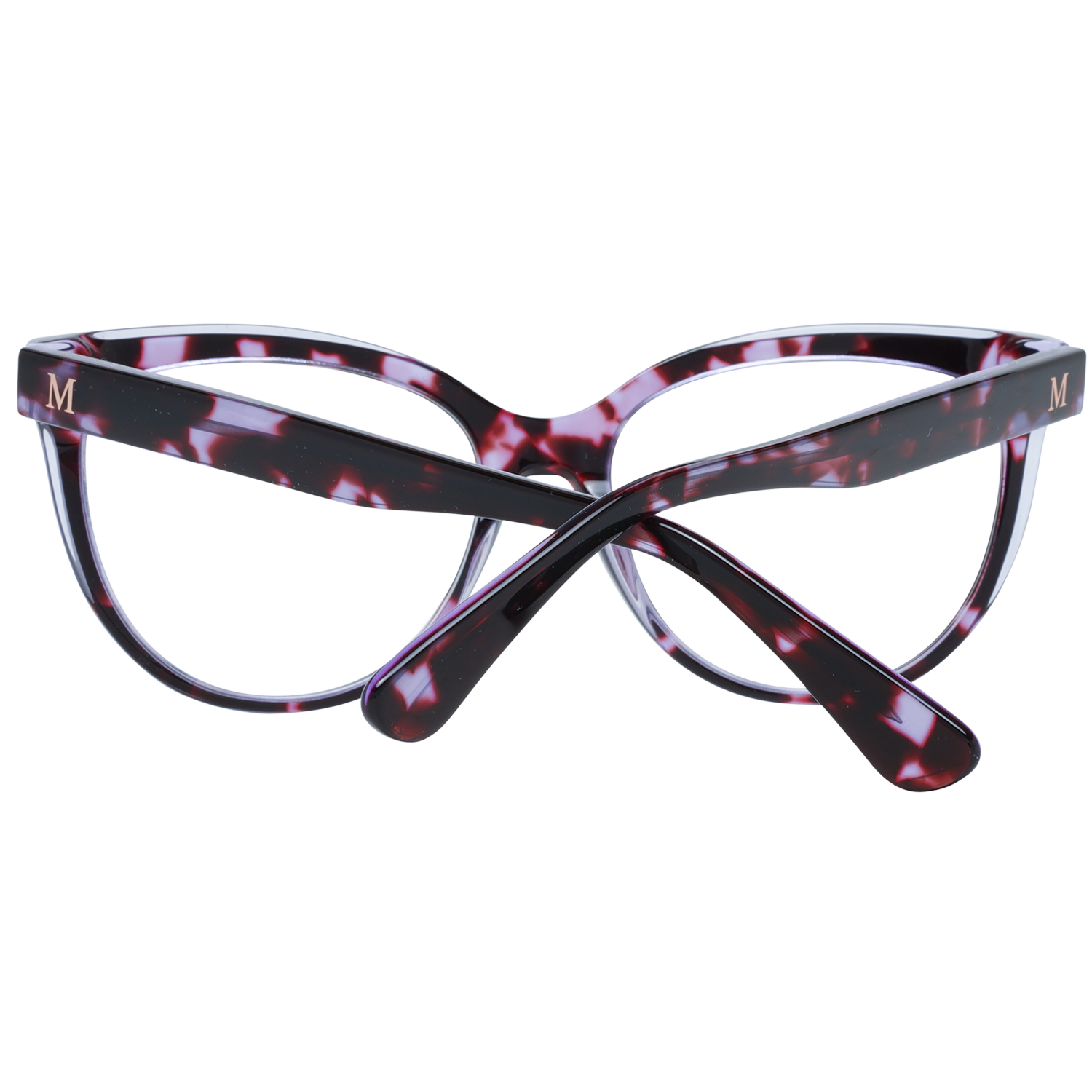 Σκελετός Γυαλιών Marciano by Guess Cat Eye με Acetate σκελετό - Image 3