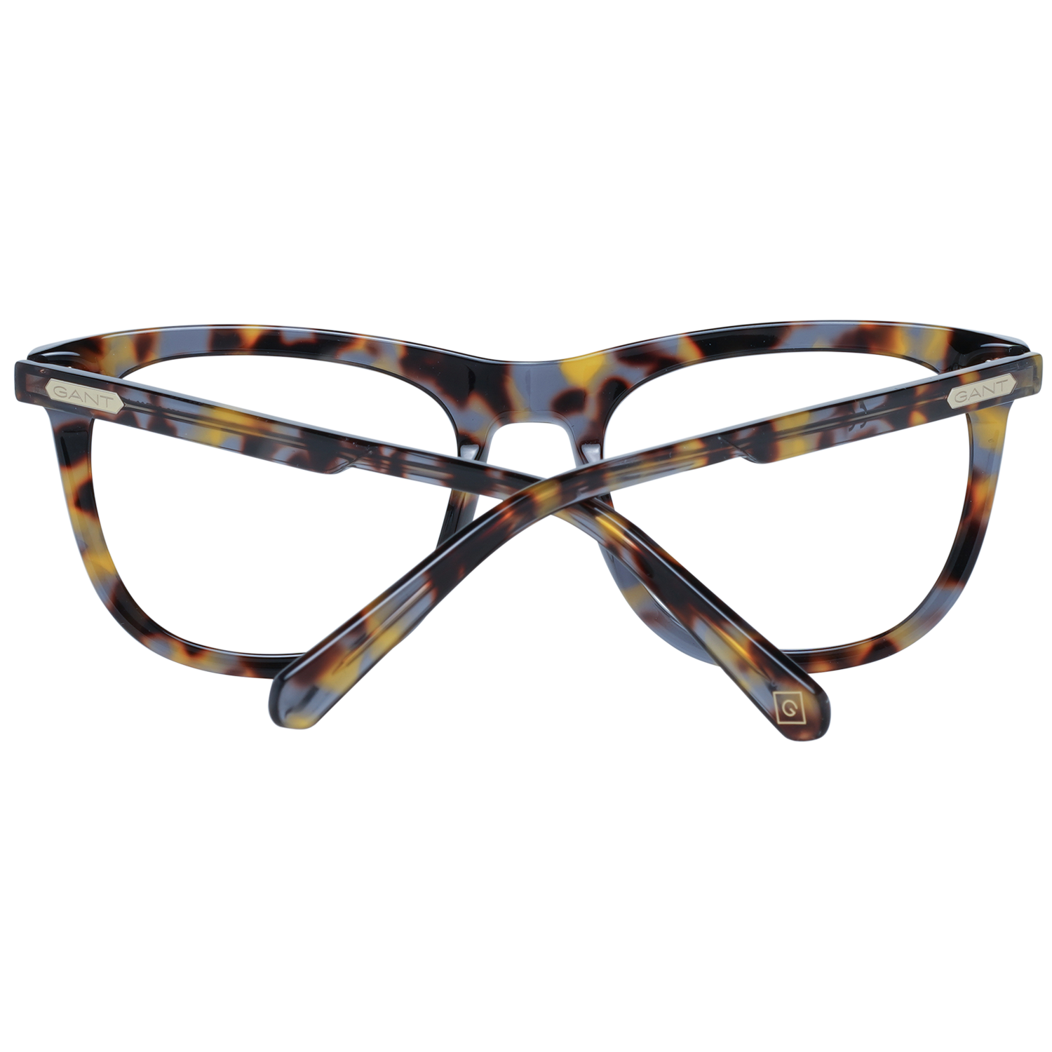 Σκελετός Γυαλιών Gant Square με Plastic σκελετό - Image 3