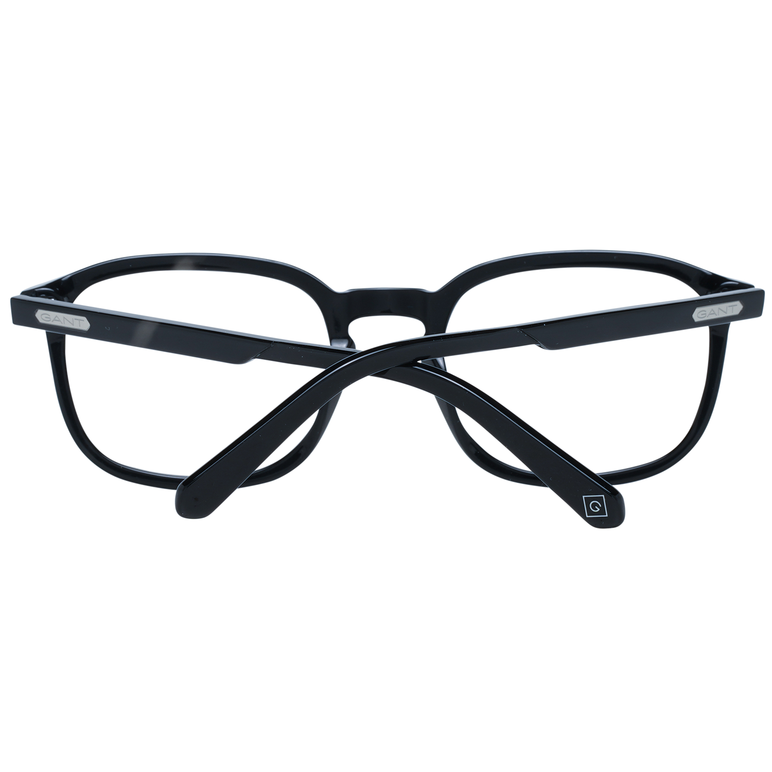 Σκελετός Γυαλιών Gant Trapezium με Plastic σκελετό - Image 3