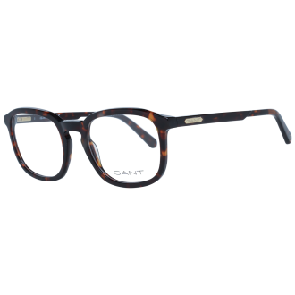 Σκελετός Γυαλιών  Gant Square με Plastic σκελετό