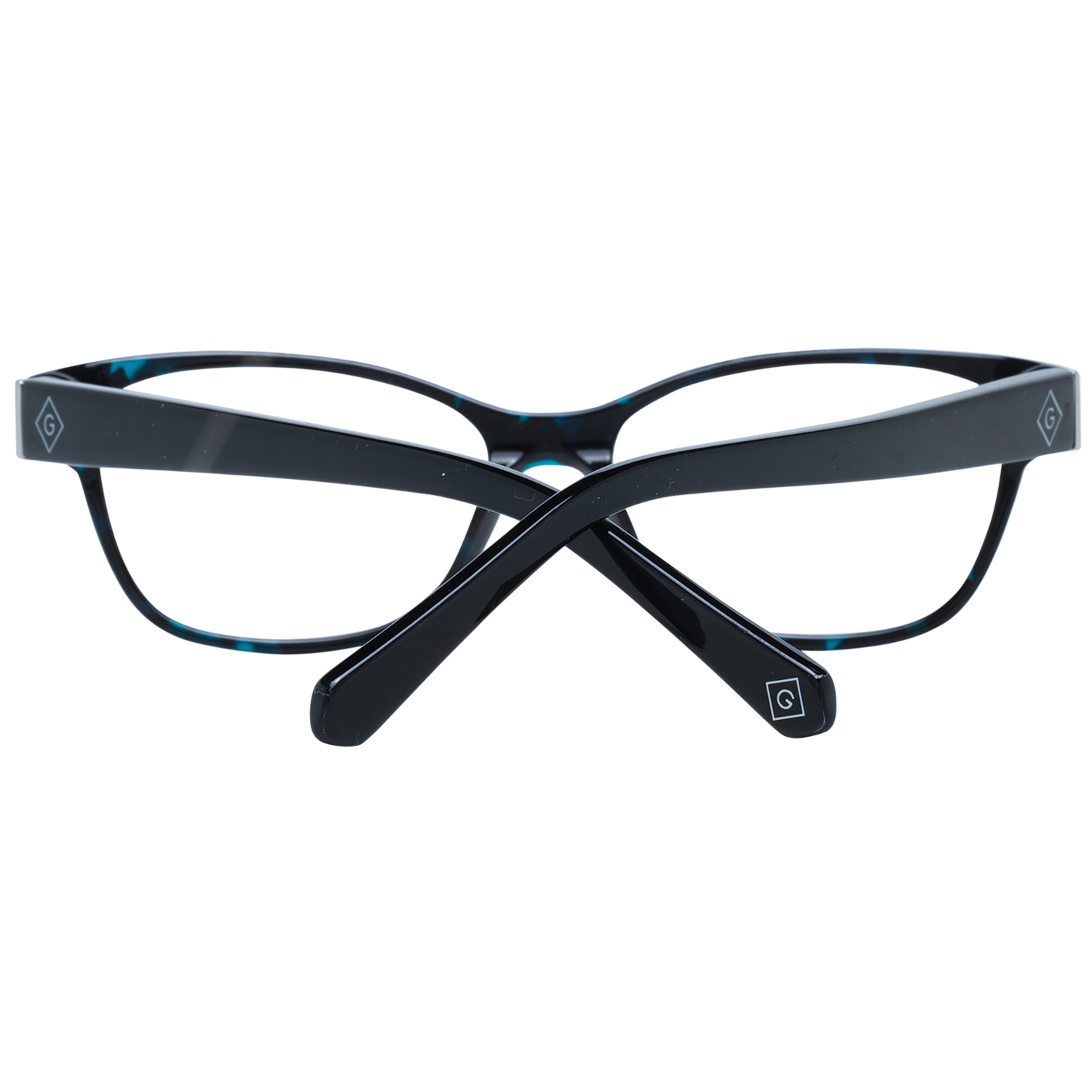 Σκελετός Γυαλιών Gant Trapezium με Plastic σκελετό - Image 3