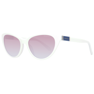 Sunglasses  Gant Cat Eye με Plastic σκελετό