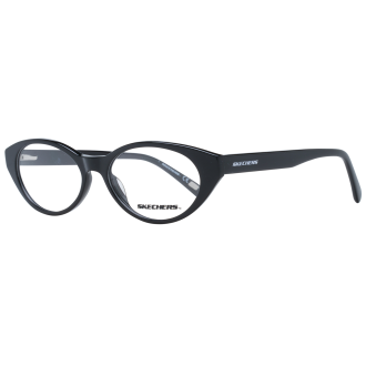 Σκελετός Γυαλιών  Skechers Oval με Plastic σκελετό