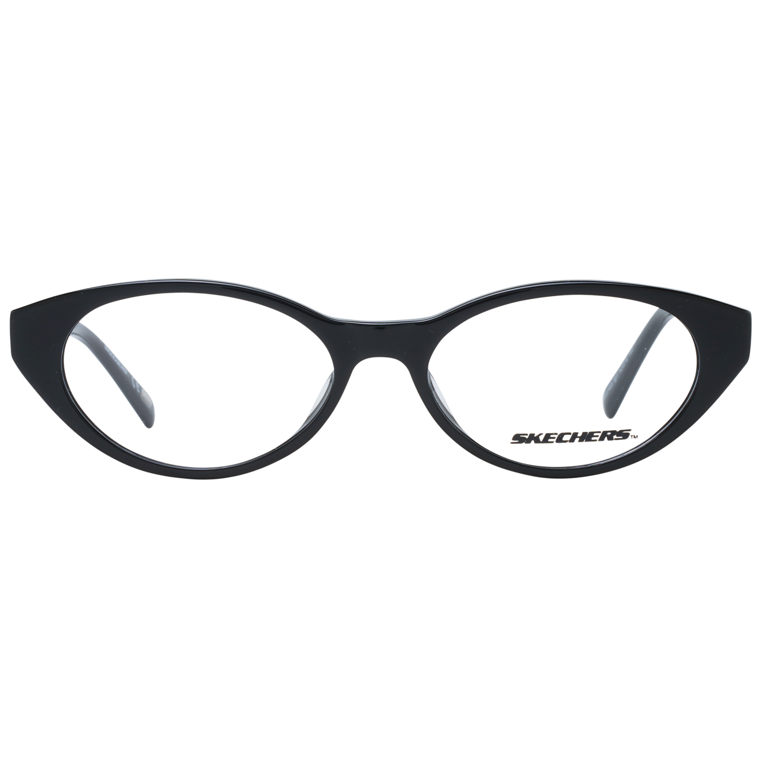 Σκελετός Γυαλιών Skechers Oval με Plastic σκελετό - Image 2