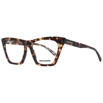 Σκελετός Γυαλιών  Skechers Cat Eye με Plastic σκελετό