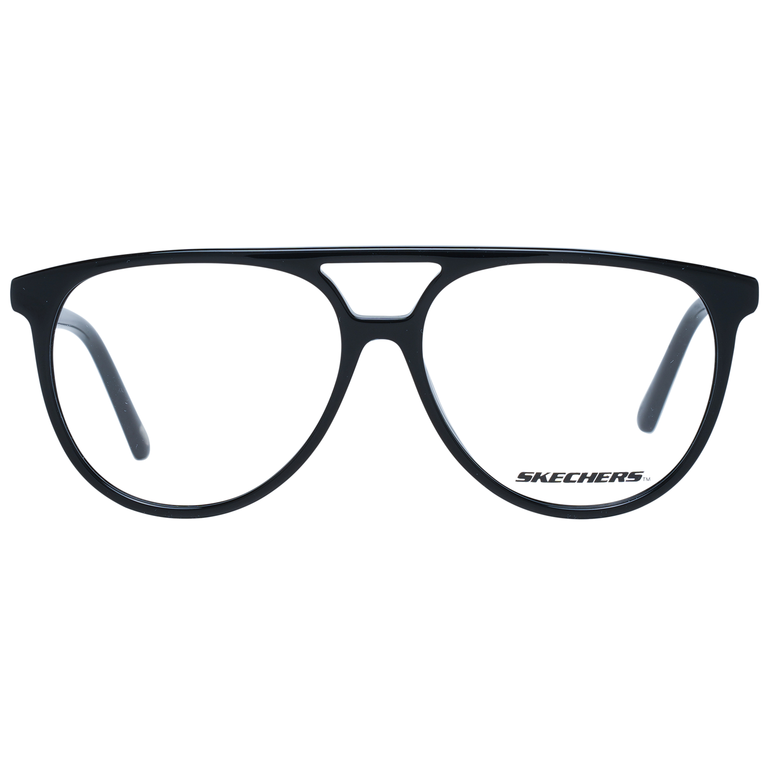 Σκελετός Γυαλιών Skechers Aviator με Plastic σκελετό - Image 2