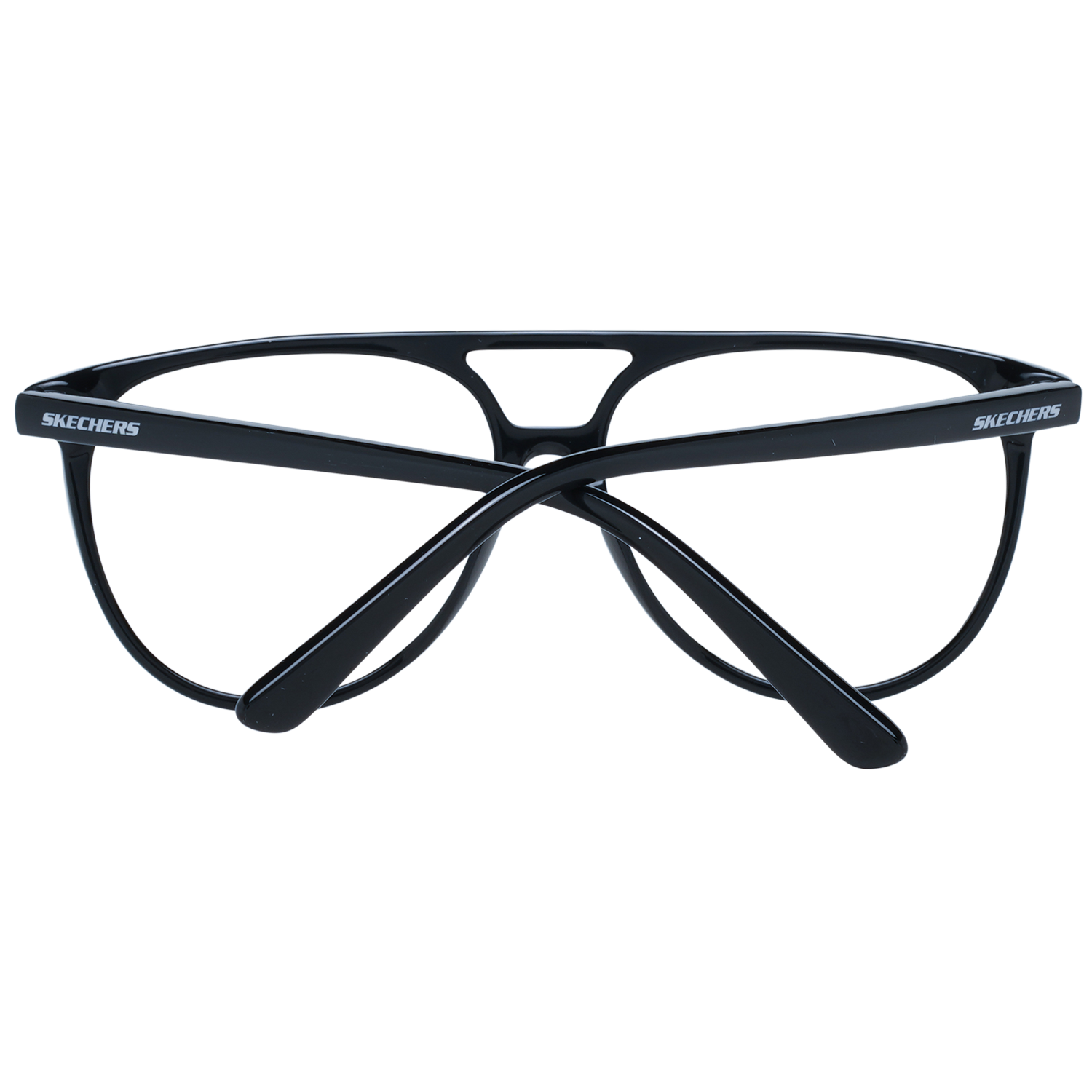 Σκελετός Γυαλιών Skechers Aviator με Plastic σκελετό - Image 3