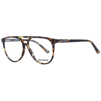 Σκελετός Γυαλιών  Skechers Aviator με Plastic σκελετό