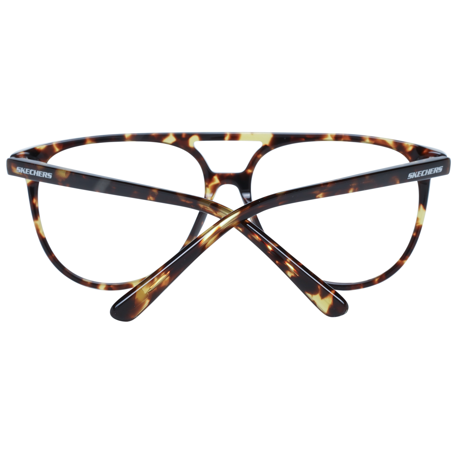 Σκελετός Γυαλιών Skechers Aviator με Plastic σκελετό - Image 3