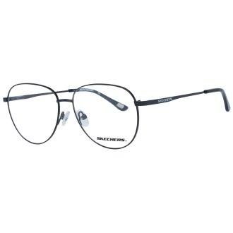 Σκελετός Γυαλιών  Skechers Round με Μεταλλικό σκελετό