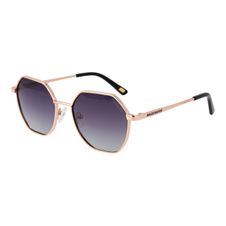 Sunglasses  Skechers Geometric με Μεταλλικό σκελετό