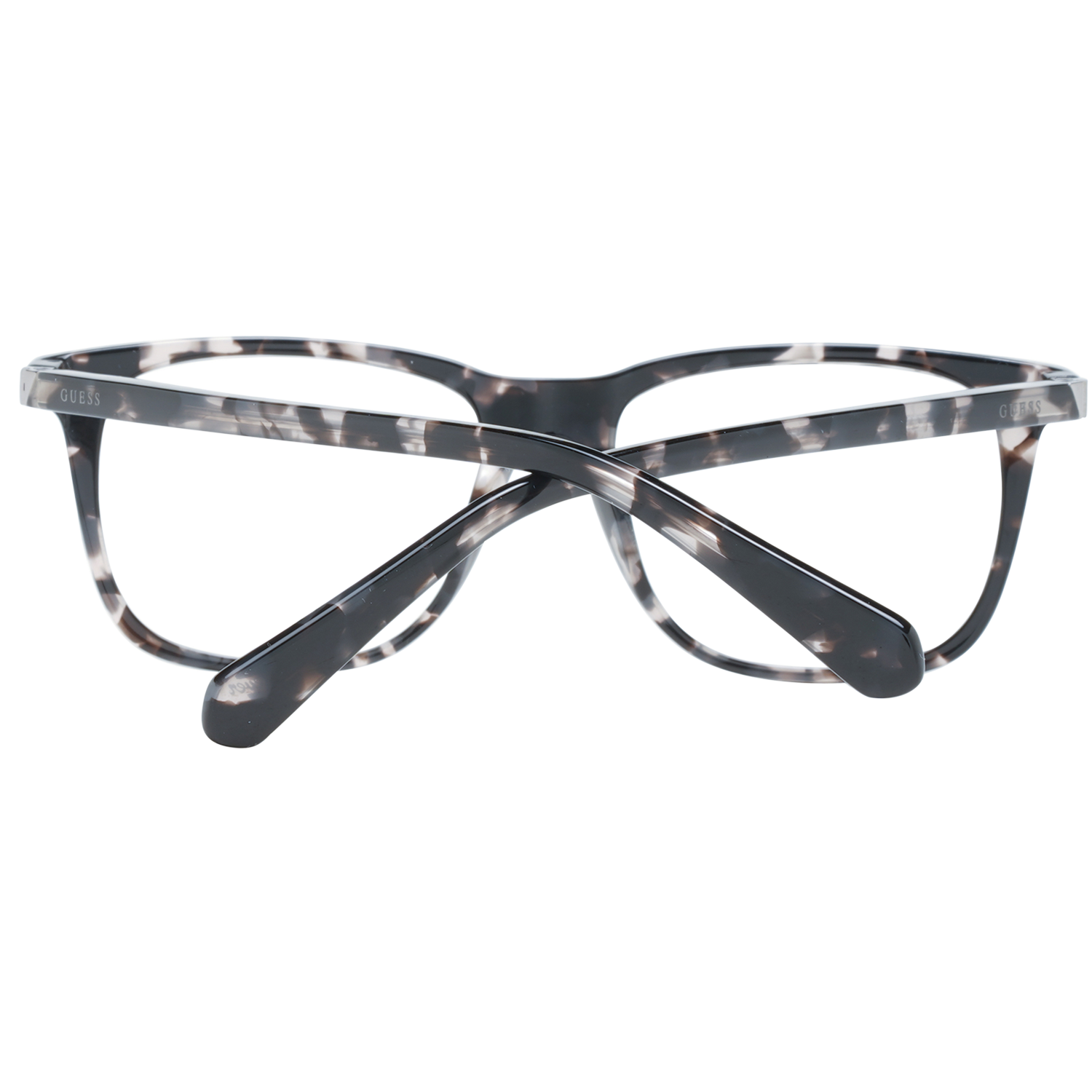 Σκελετός Γυαλιών Guess Square με Plastic σκελετό - Image 3