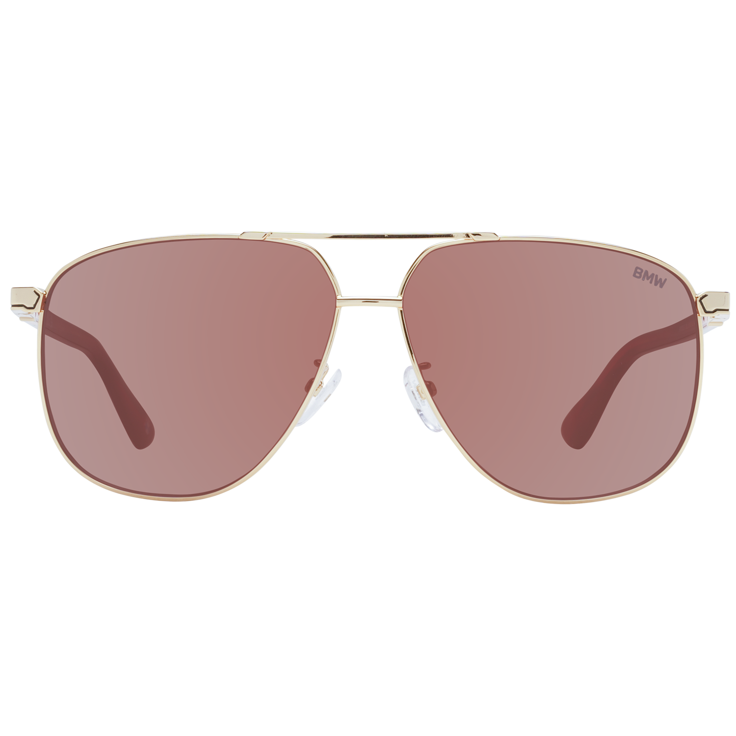 Sunglasses BMW Aviator με Μεταλλικό σκελετό - Image 2