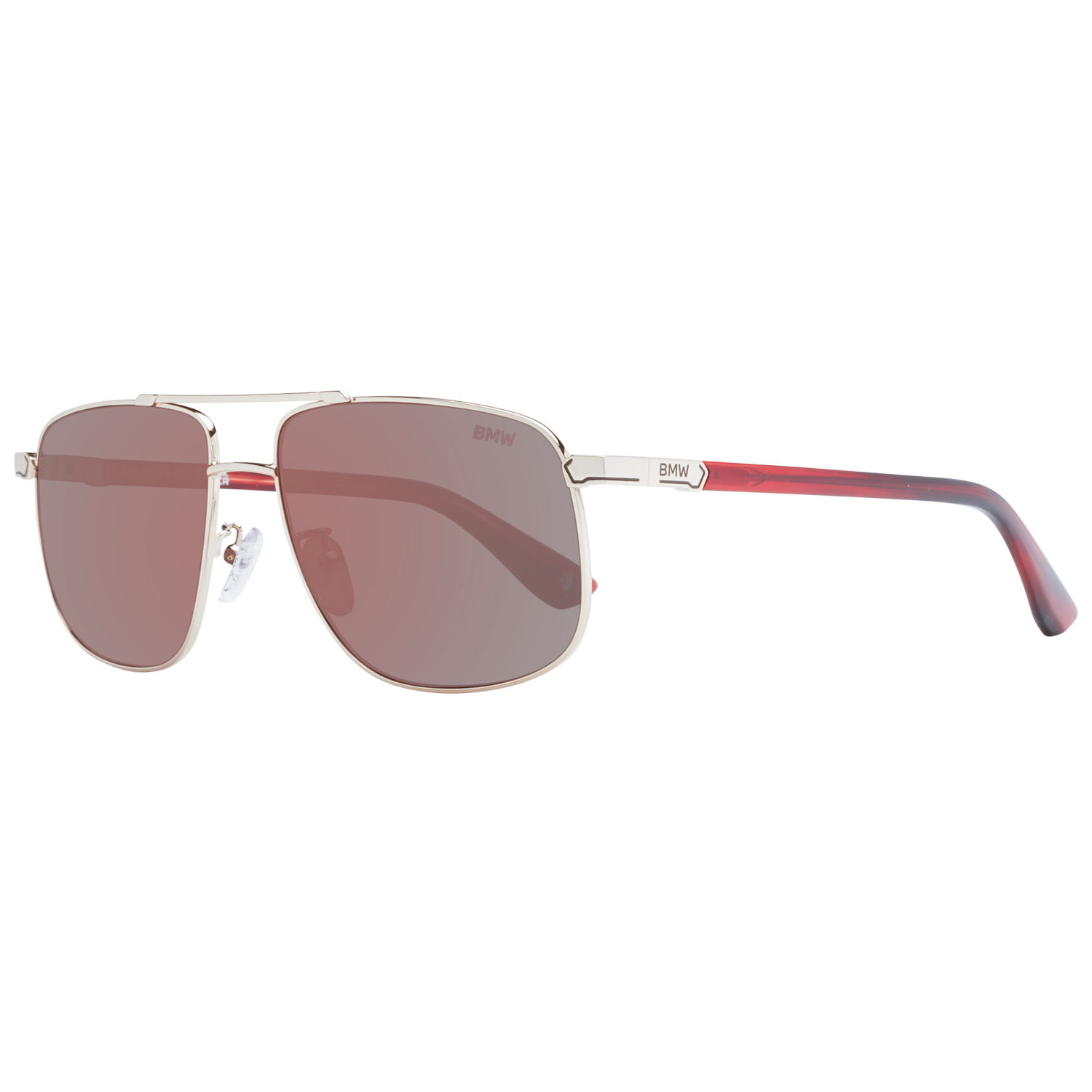 Sunglasses BMW Aviator με Μεταλλικό σκελετό