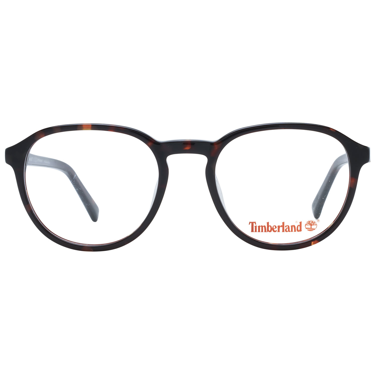 Σκελετός Γυαλιών Timberland Round με Plastic σκελετό - Image 2