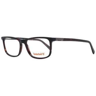 Σκελετός Γυαλιών  Timberland Rectangle με Plastic σκελετό