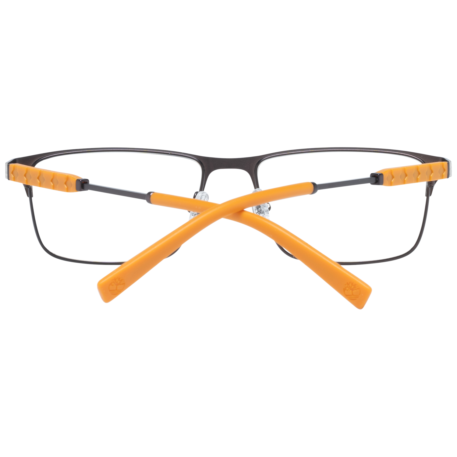 Σκελετός Γυαλιών Timberland Rectangle με Metal & Plastic σκελετό - Image 3