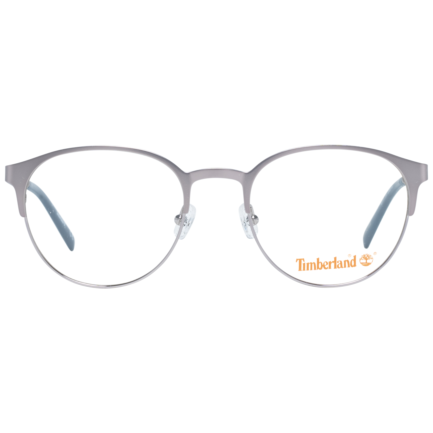 Σκελετός Γυαλιών Timberland Round με Μεταλλικό σκελετό - Image 2