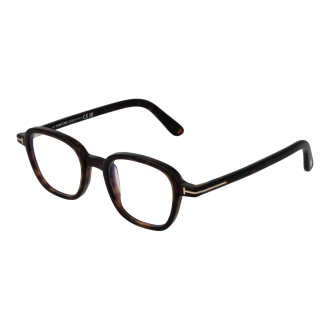 Frames with Blue-Filter Lenses  Tom Ford Square με Acetate σκελετό