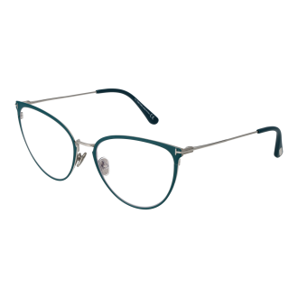 Frames with Blue-Filter Lenses  Tom Ford Cat Eye με Μεταλλικό σκελετό