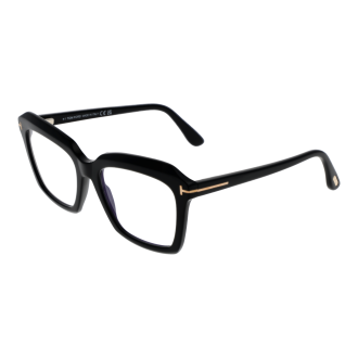 Frames with Blue-Filter Lenses  Tom Ford Square με Acetate σκελετό