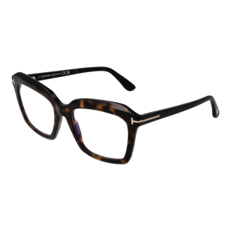 Frames with Blue-Filter Lenses  Tom Ford Square με Acetate σκελετό