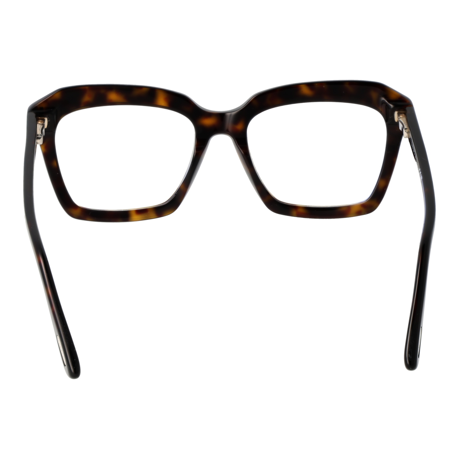 Frames with Blue-Filter Lenses Tom Ford Square με Acetate σκελετό - Image 3