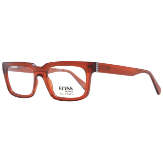 Σκελετός Γυαλιών  Guess Rectangle με Plastic σκελετό