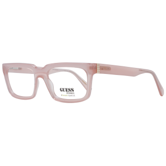 Σκελετός Γυαλιών  Guess Rectangle με Plastic σκελετό