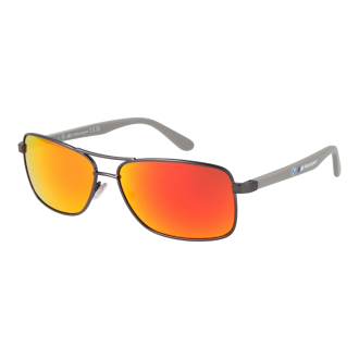 Sunglasses  BMW Motorsport Aviator με Μεταλλικό σκελετό
