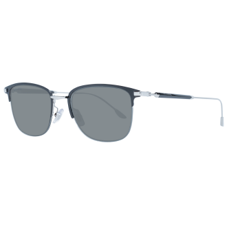 Sunglasses  Longines Trapezium με Metal & Plastic σκελετό