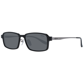 Frames with Sunglasses-Clips  BMW Rectangle με Titanium σκελετό