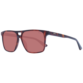 Sunglasses  BMW Rectangle με Acetate σκελετό
