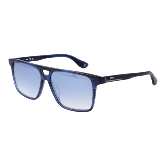 Sunglasses  BMW Rectangle με Acetate σκελετό