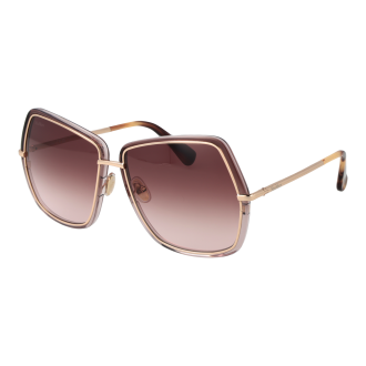 Sunglasses  Max Mara Geometric με Μεταλλικό σκελετό