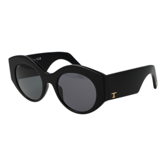 Sunglasses  Tod's Round με Acetate σκελετό