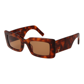 Sunglasses  Tod's Rectangle με Acetate σκελετό