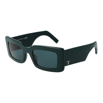 Sunglasses  Tod's Rectangle με Acetate σκελετό