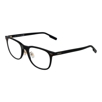 Σκελετός Γυαλιών  Ermenegildo Zegna Rectangle με Acetate σκελετό