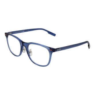 Σκελετός Γυαλιών  Ermenegildo Zegna Rectangle με Acetate σκελετό