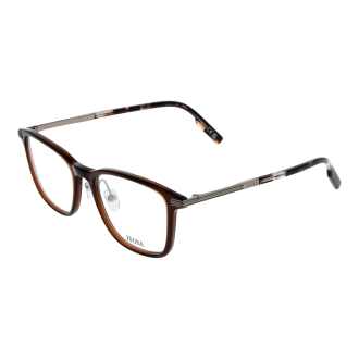 Σκελετός Γυαλιών  Ermenegildo Zegna Square με Plastic & Titanium σκελετό