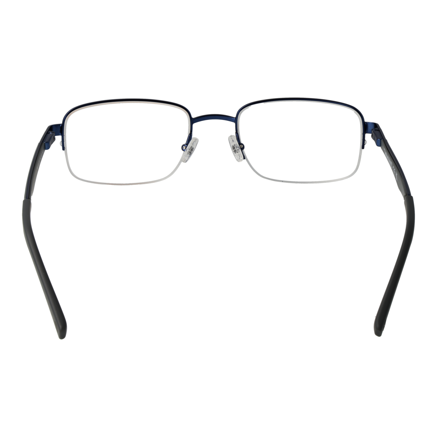 Σκελετός Γυαλιών Timberland Rectangle με Μεταλλικό σκελετό - Image 3