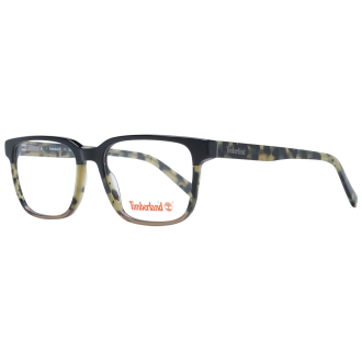 Σκελετός Γυαλιών  Timberland Rectangle με Plastic σκελετό